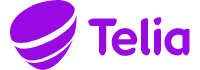 Telia logo